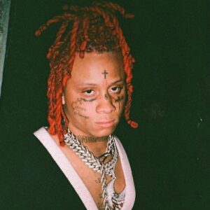 trippie redd