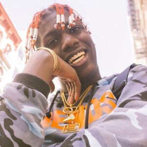 Lil Yachty