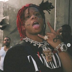 trippie redd