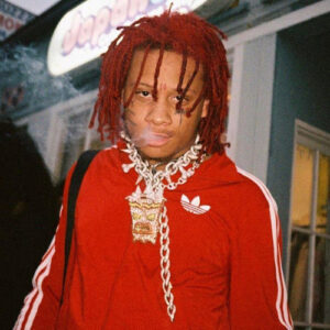 trippie redd