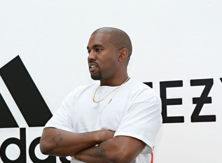 Kanye West