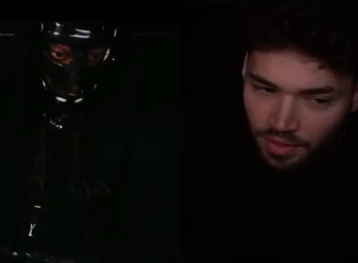 playboi Carti Adin Ross