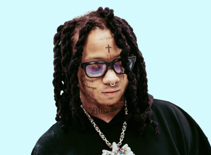 trippie redd