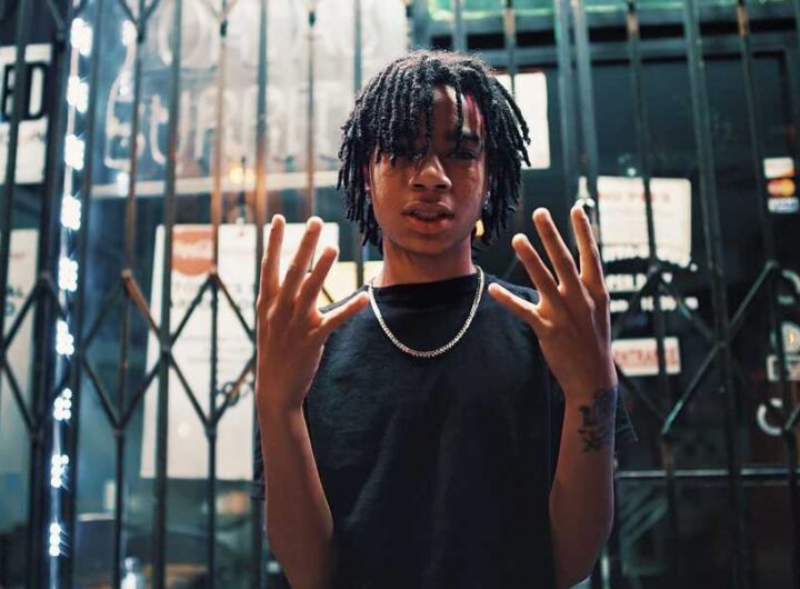 ybn nahmir
