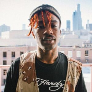 lil tracy