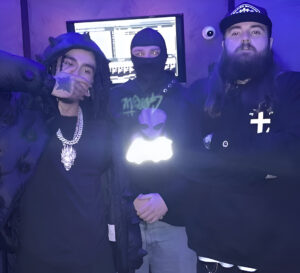 Killy bedoes młody klakson