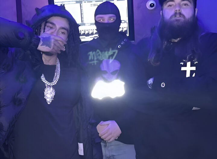 Killy bedoes młody klakson