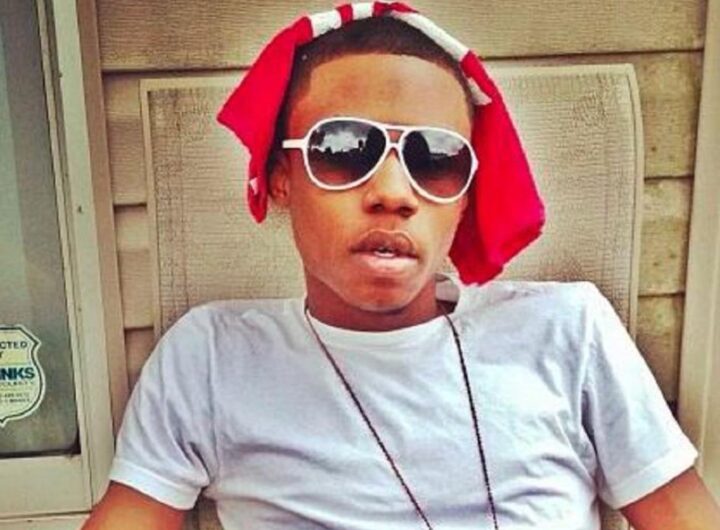 speaker knockerz