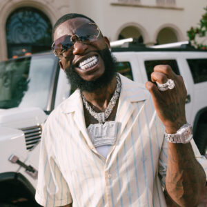 gucci mane