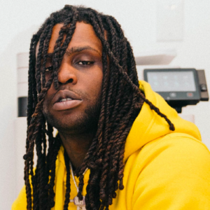 chief keef