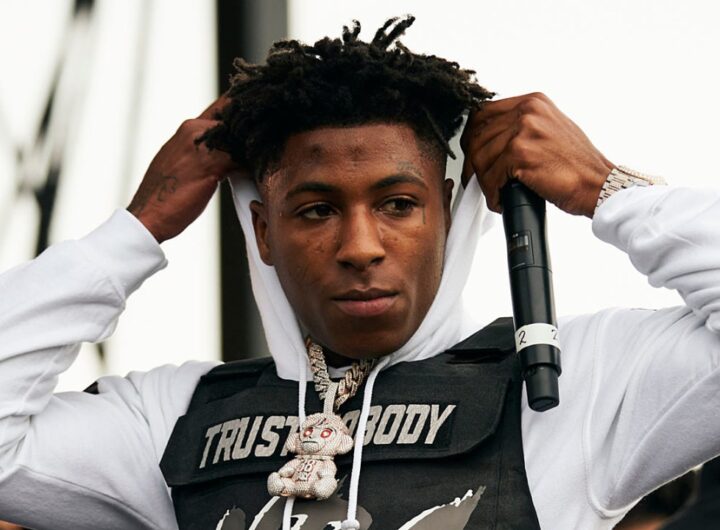 nba youngboy