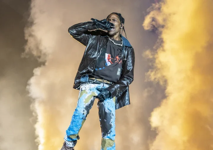 travis Scott