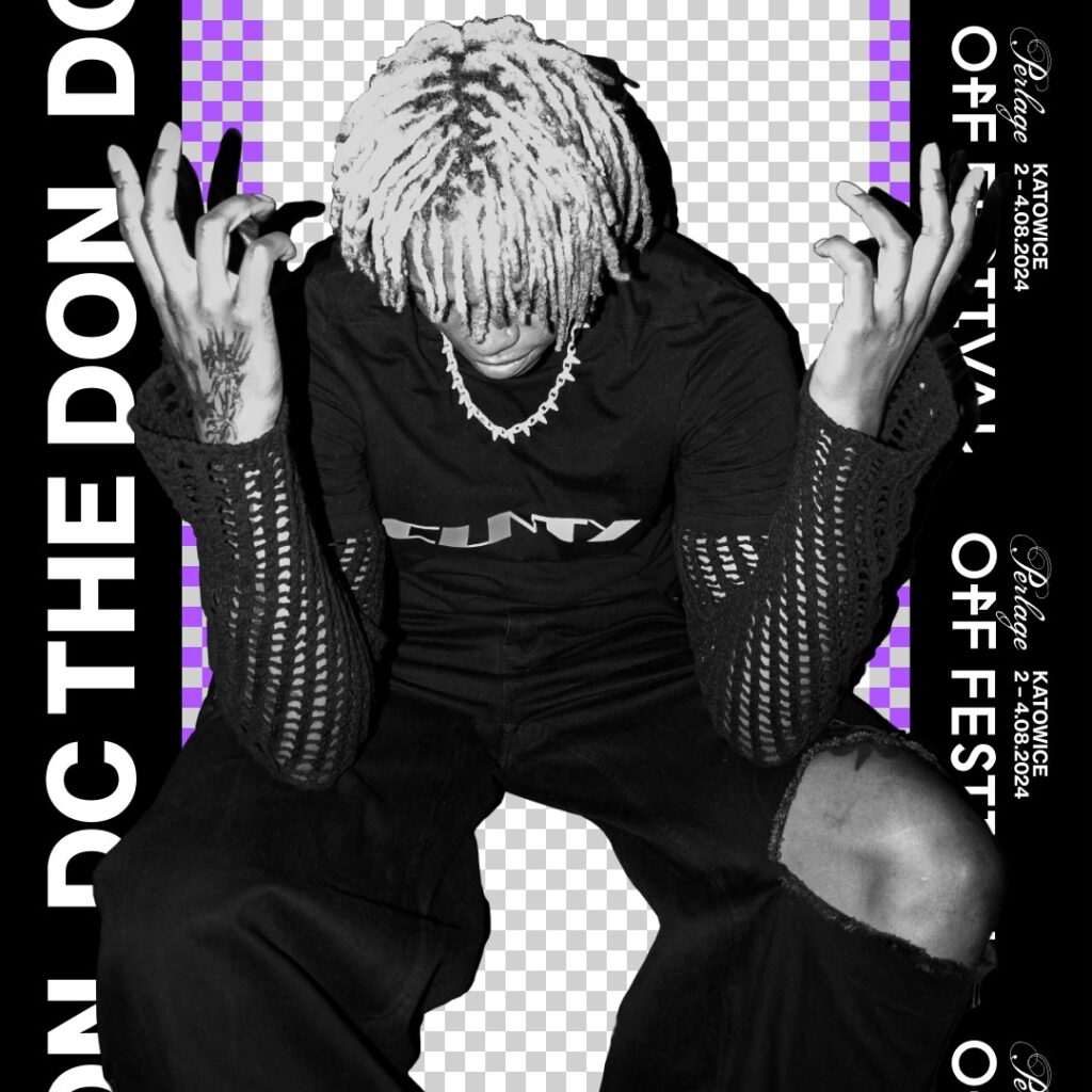 dc the don off festival