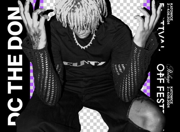 dc the don off festival