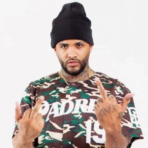 joyner lucas
