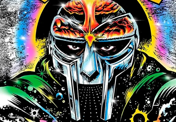 mf doom