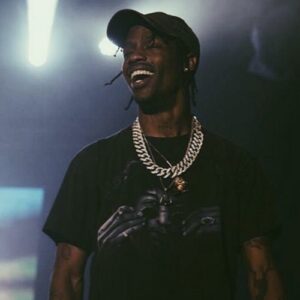 travis scott