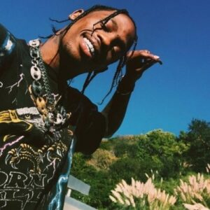 travis scott
