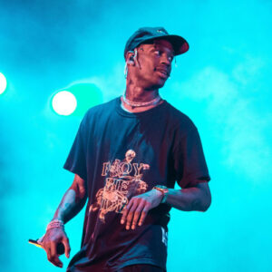 travis scott