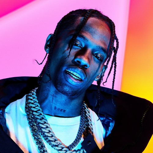 travis scott