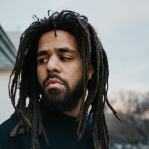 j cole