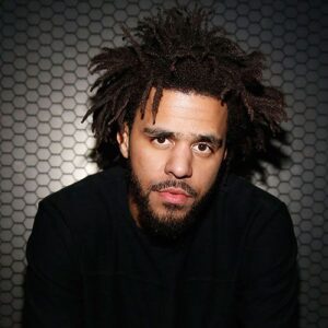 j cole
