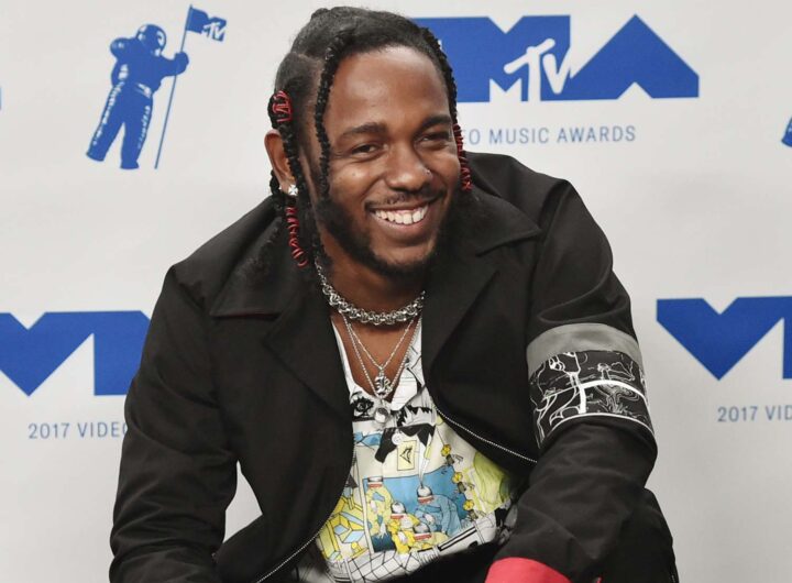 kendrick lamar
