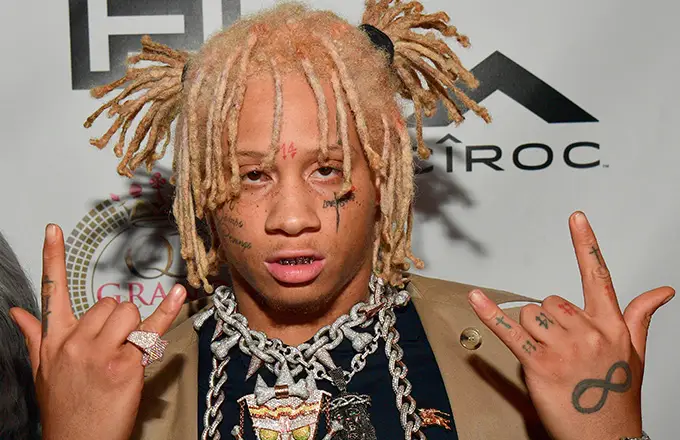 trippie redd
