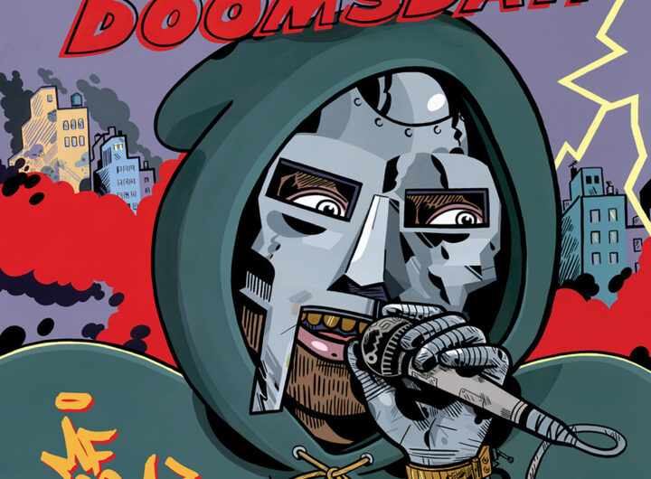 mf doom