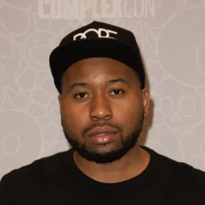 dj akademiks