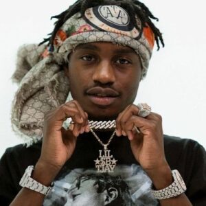 lil tjay