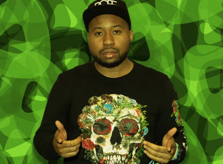 dj akademiks