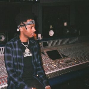 metro boomin