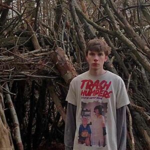 buckshot haunted mound