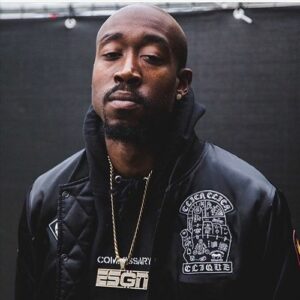freddie gibbs