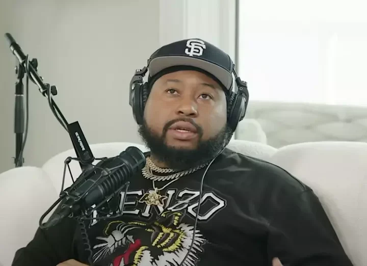 dj akademiks