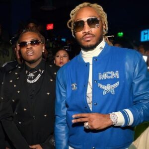 future gunna