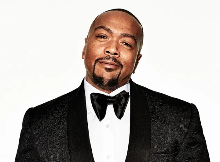 timbaland