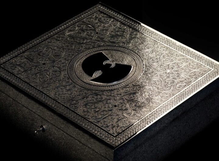 Once Upon A Time In Shaolin