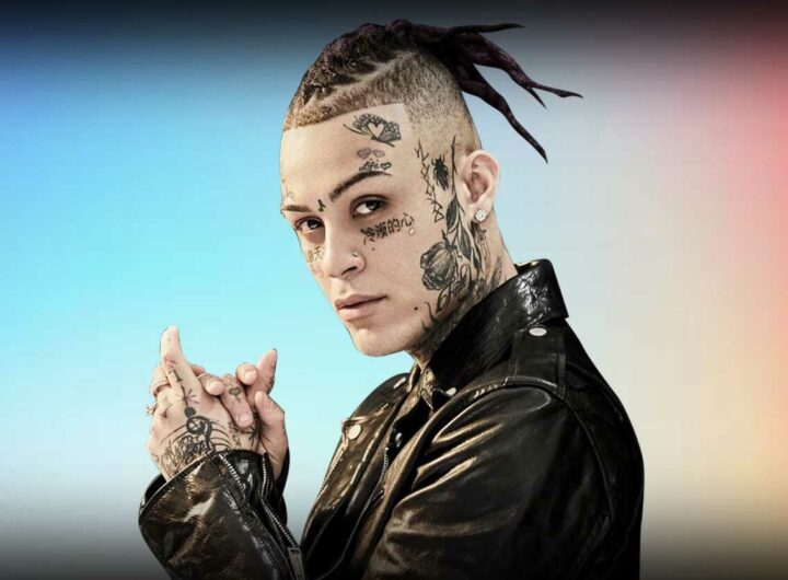 lil skies