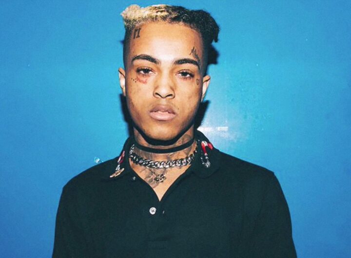 xxxtentacion