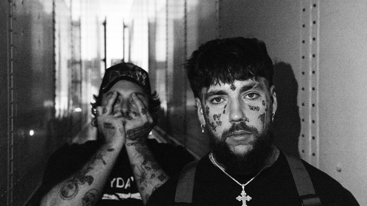 $uicideboy$ suicideboys