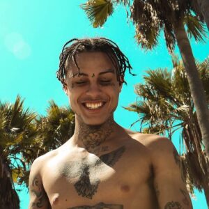 lil skies