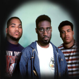 de la soul