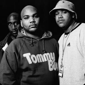 de la soul