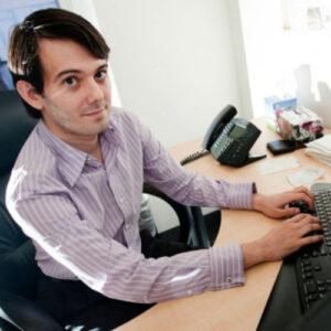 martin shkreli wu tang clan