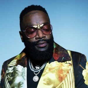 rick ross