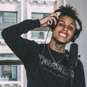 lil skies
