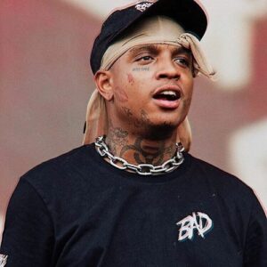 ski mask the slump god