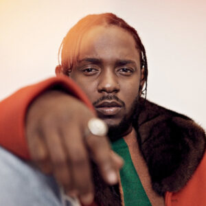 kendrick lamar